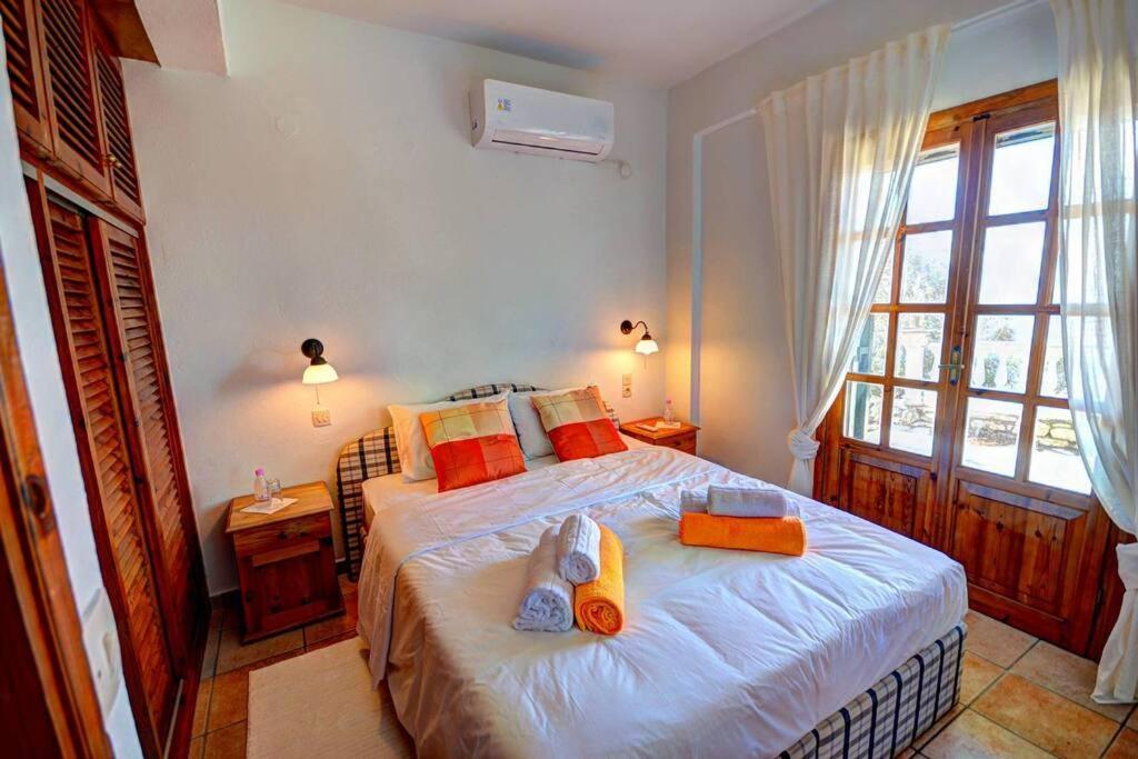 Rolling Stolis Home Katavolos Ngoại thất bức ảnh